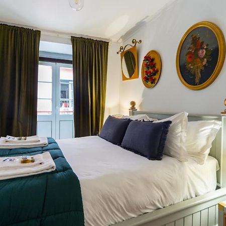 Apartment In Bairro Alto 3 - Lisbon Charm Ngoại thất bức ảnh