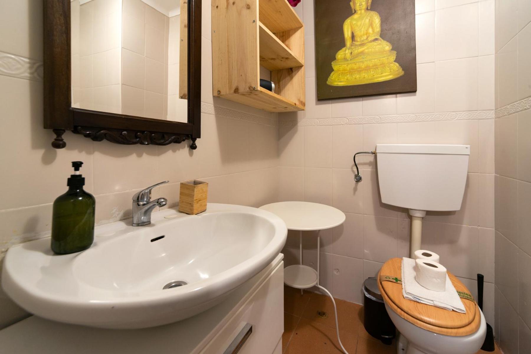 Apartment In Bairro Alto 3 - Lisbon Charm Ngoại thất bức ảnh