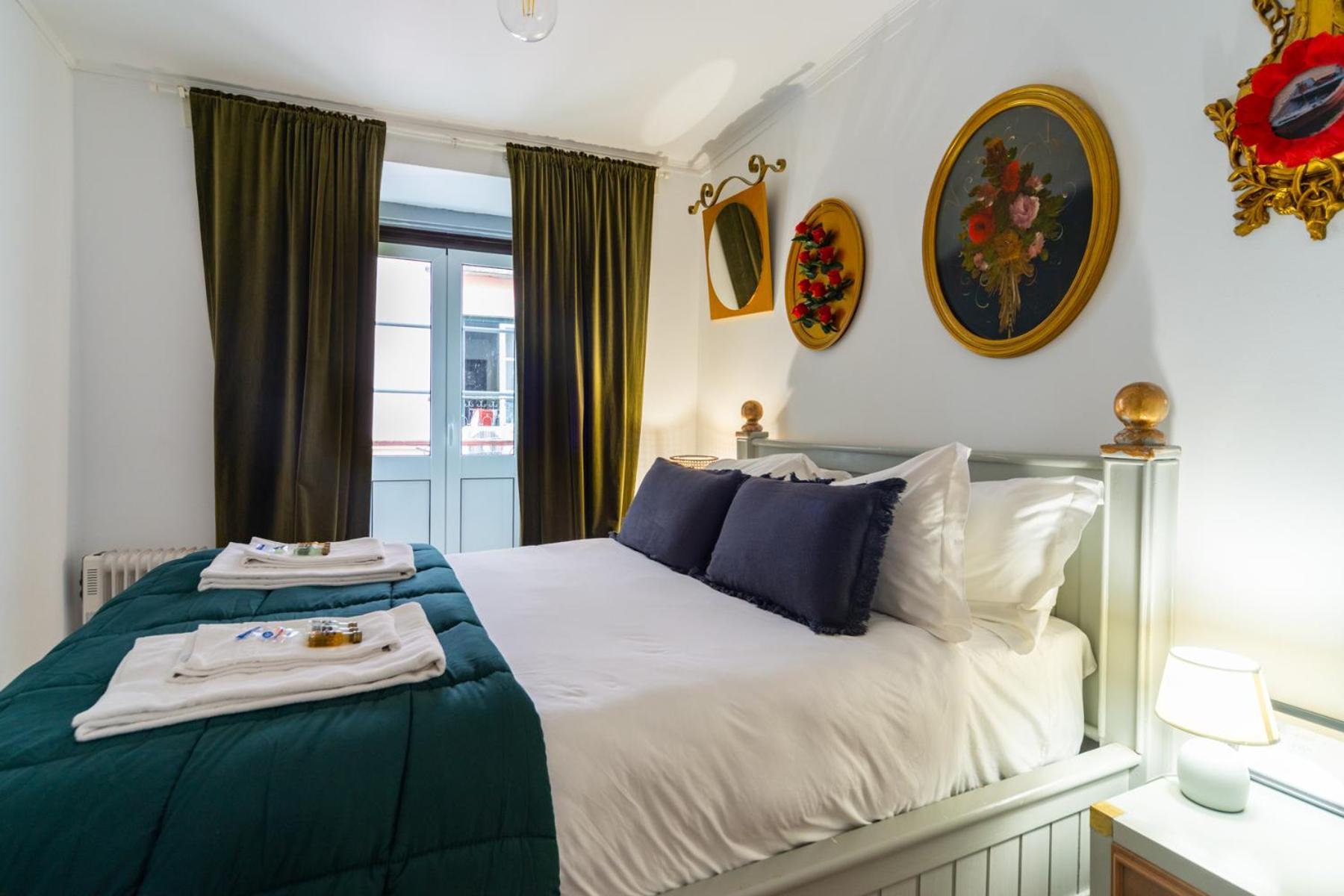 Apartment In Bairro Alto 3 - Lisbon Charm Ngoại thất bức ảnh