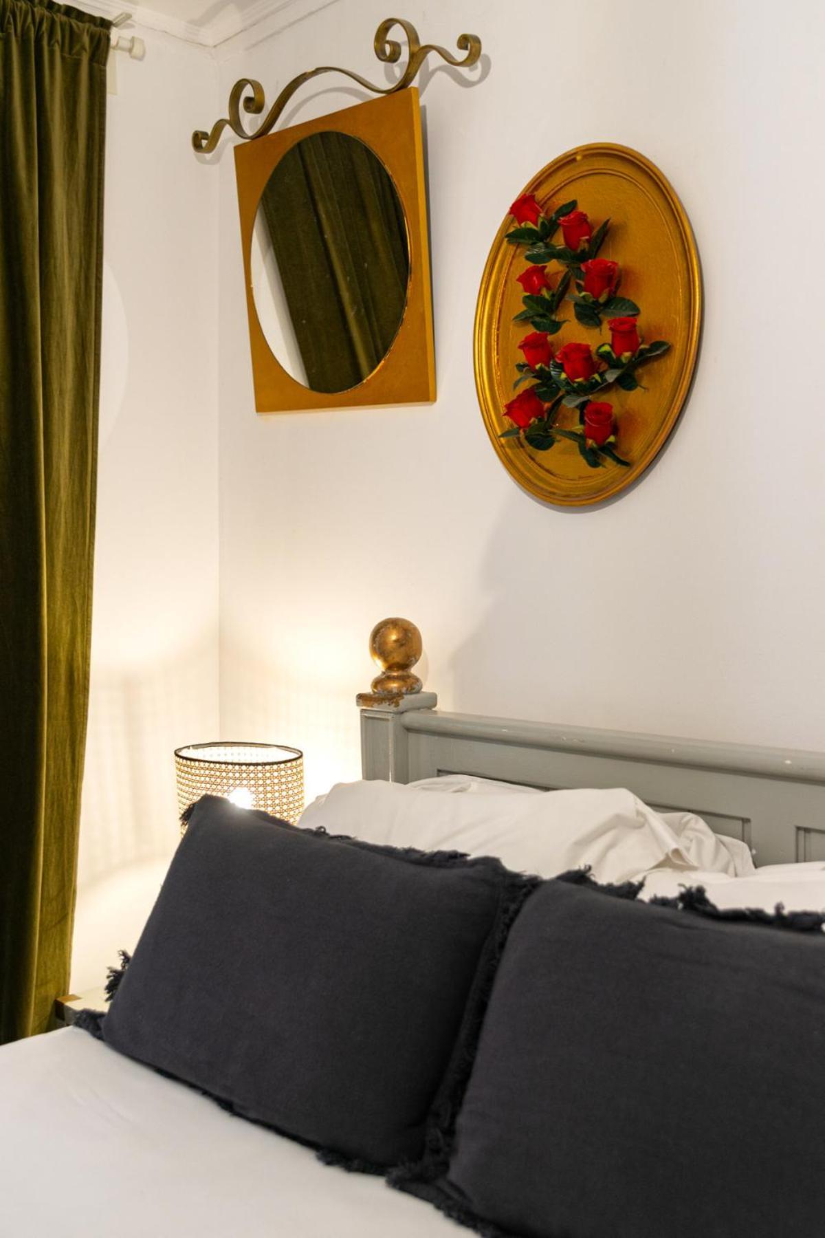 Apartment In Bairro Alto 3 - Lisbon Charm Ngoại thất bức ảnh
