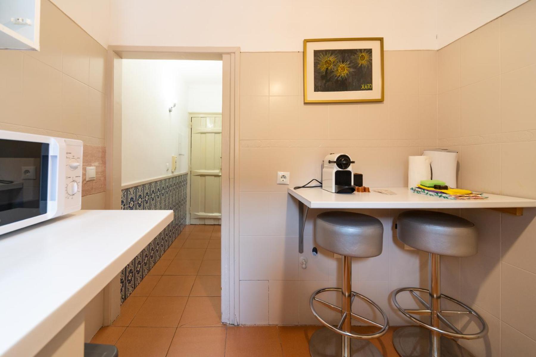 Apartment In Bairro Alto 3 - Lisbon Charm Ngoại thất bức ảnh