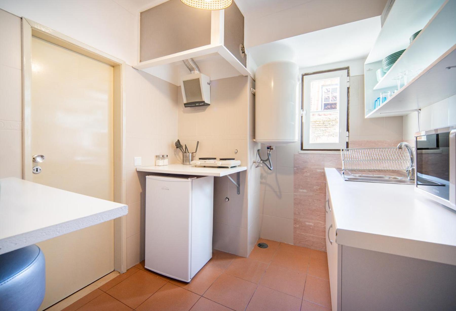 Apartment In Bairro Alto 3 - Lisbon Charm Ngoại thất bức ảnh
